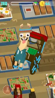 Llama Llama Spit Spit captura 8