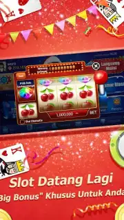 Poker Texas Boyaa captura 1