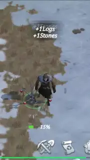 Winter Survival captura 4