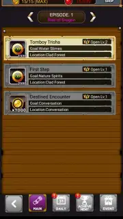 SoulMagic
Online captura 13