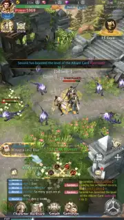 Pasha Fencer captura 8