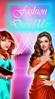 Fashion Super Stylist Dress Up captura 5