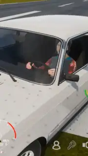 Car Parking Multiplayer 2 captura 13