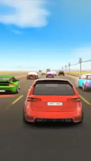 Drift Ride - Traffic Racing captura 7