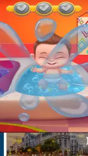 Baby Mania captura 10