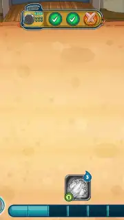 Adventure Time: Champions and Challengers captura 9
