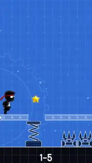 Eraser Hiker Games captura 6