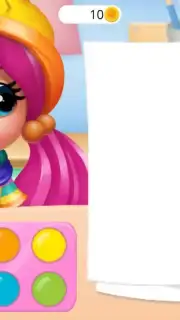 Party Popteenies Surprise captura 2