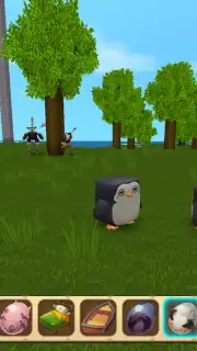 Mini World: CREATA captura 16
