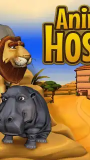 Animal Hospital captura 6