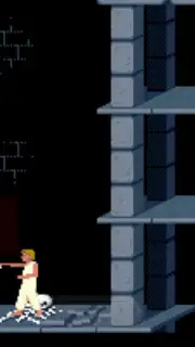 Prince Of Persia 1 captura 6
