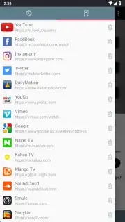 TubeMate captura 7