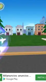 Bike Race 3D captura 6
