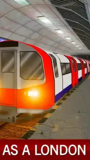 London Subway captura 4