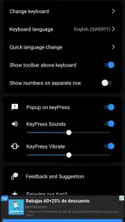 iOS Emojis For Android captura 4