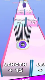 Dream Lashes captura 7