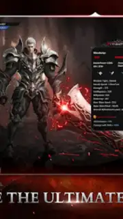 Ashes of Valhalla captura 14