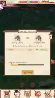 Myth-W RPG: Apotheosize Game captura 8