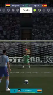Winner Soccer 2 captura 5