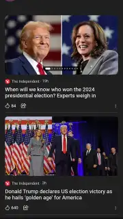 Microsoft Launcher captura 24