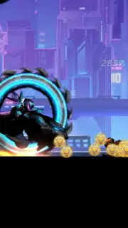 Cyber Fighters captura 6