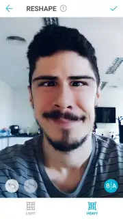 AirBrush captura 9