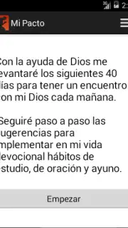 40 dias captura 3