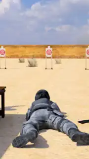US Army Battleground Shooting captura 8