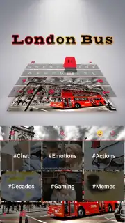 Londonbus captura 2