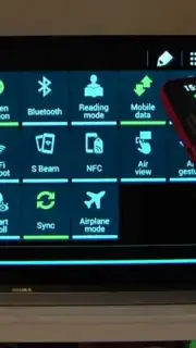Screen Mirroring captura 4