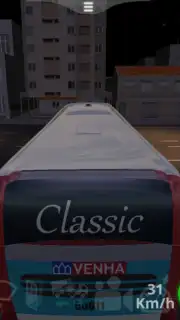 The Road Driver captura 7
