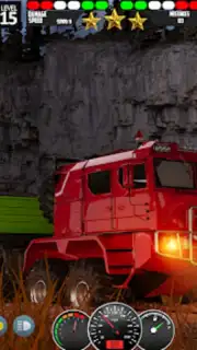 Mud Offroad Runner Driving 3D captura 2