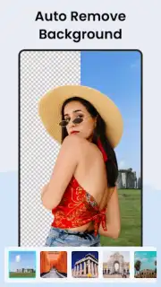 Retouch - Remove Objects captura 5