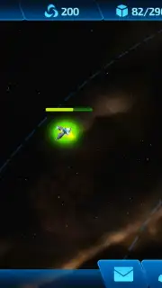Space Rangers: Legacy captura 6