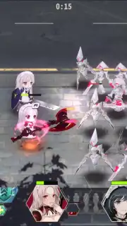 Maid Master captura 14
