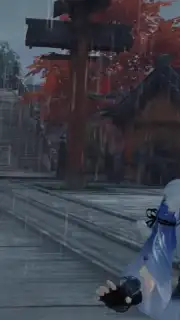 Moonlight Blade captura 11
