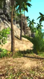 VR Island captura 2