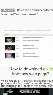 Free Youtube Video Downloader captura 2