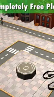 RC Drone Simulator captura 3
