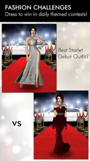 Fashion Empire captura 4