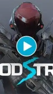 Blood Strike captura 1