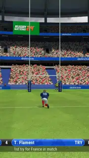 Rugby Nations 24 captura 5