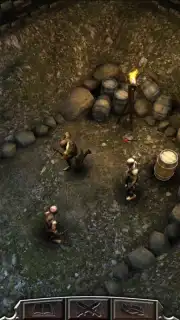 AnimA ARPG captura 10