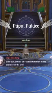 Soul Land: New World Tales captura 15