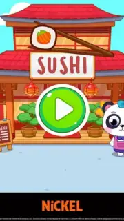 Sushi Bar captura 3
