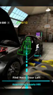Mechanic: Car Tuning Simulator captura 4
