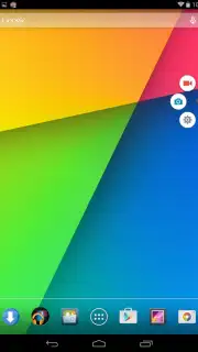 Mobizen Screen Recorder captura 5