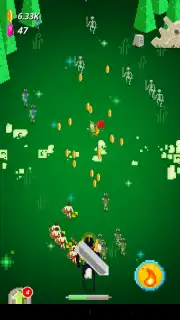CoinOp Heroes 2 captura 5