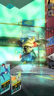 Shin Megami Tensei Liberation Dx2 captura 12