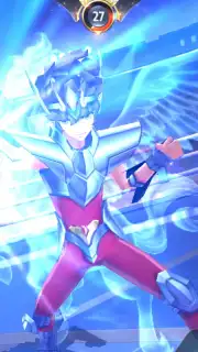 Saint Seiya Awakening: Knights of the Zodiac captura 4